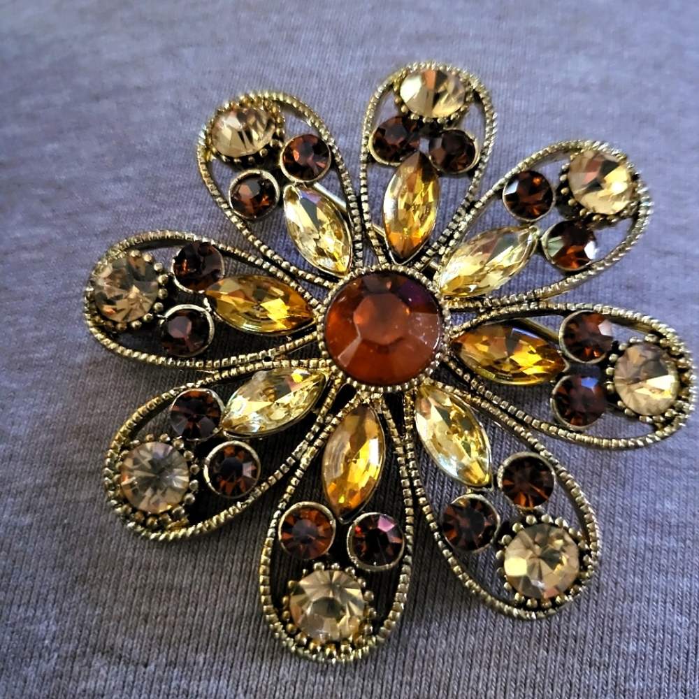 Broach